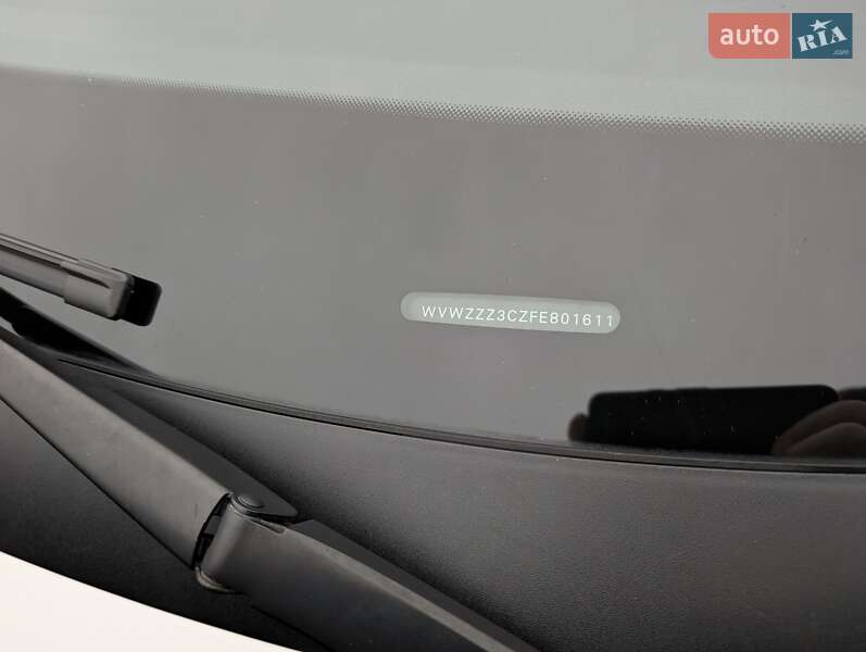 Купе Volkswagen CC / Passat CC 2014 в Сумах