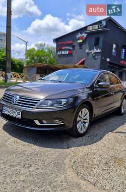 Купе Volkswagen CC / Passat CC 2013 в Одессе