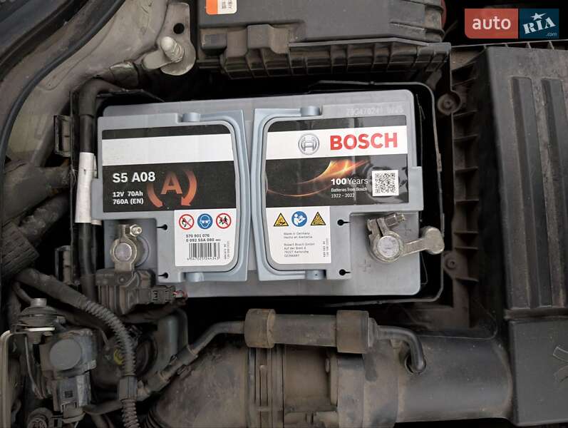 Купе Volkswagen CC / Passat CC 2014 в Сумах