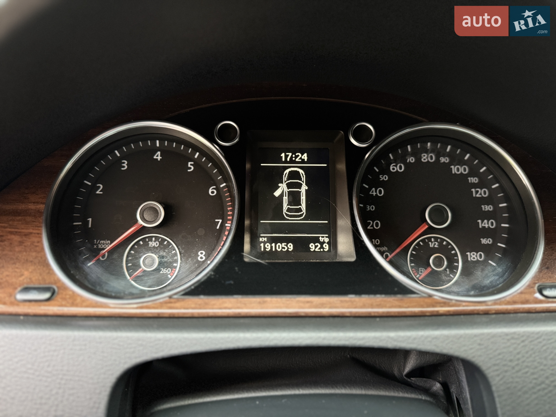 2011 Volkswagen Passat CC - мініатюра 27