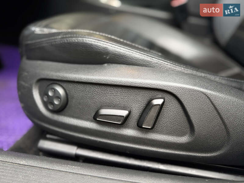 Купе Volkswagen CC / Passat CC 2011 в Одесі фото 28 Купе Volkswagen CC / Passat CC 2011 в Одесі