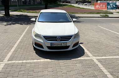 Купе Volkswagen CC / Passat CC 2010 в Одесі