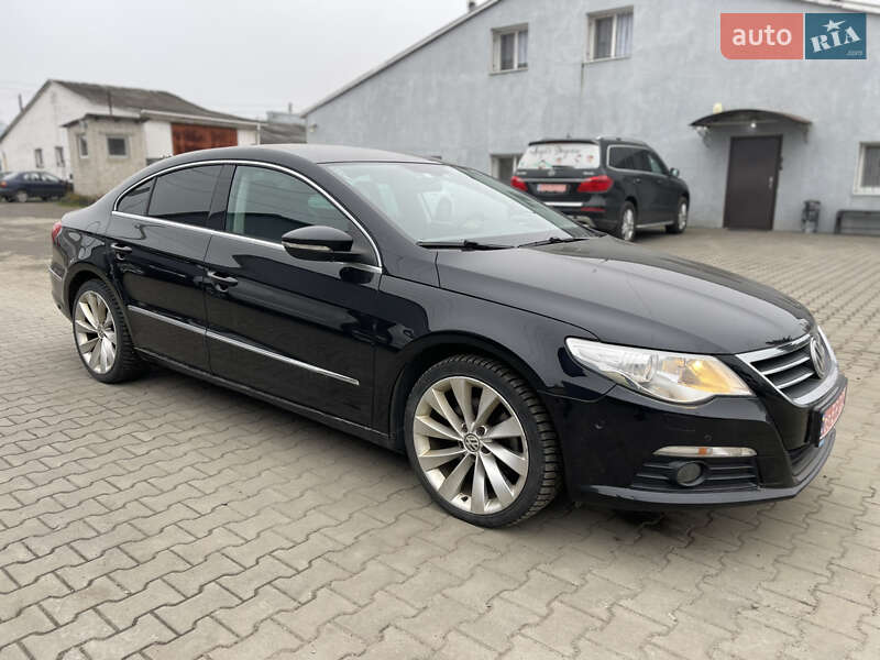 Volkswagen CC / Passat CC 2012 Volkswagen CC / Passat CC 2012