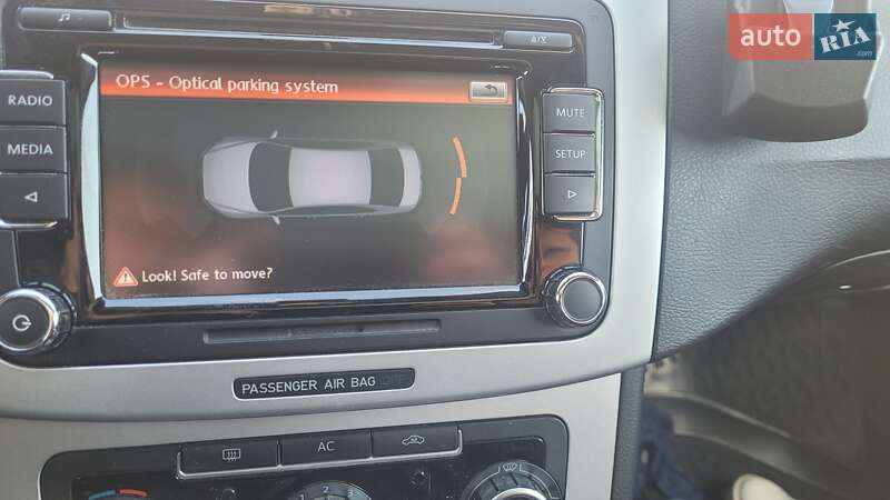 Купе Volkswagen CC / Passat CC 2010 в Тернополе фото 6 Купе Volkswagen CC / Passat CC 2010 в Тернополе