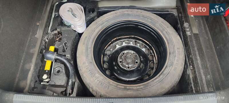 Купе Volkswagen CC / Passat CC 2011 в Первомайске