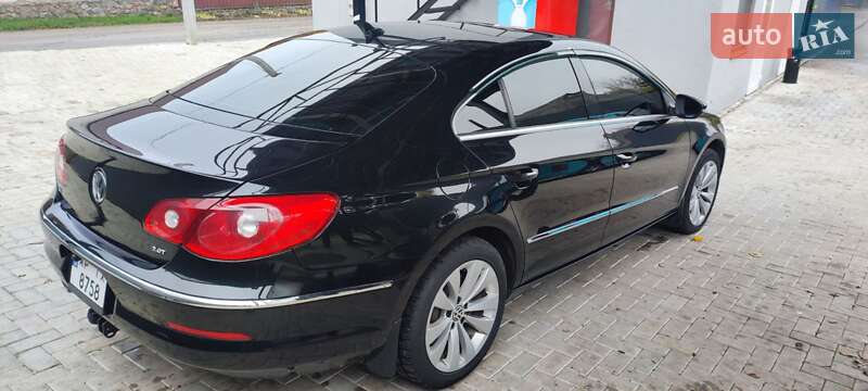 Купе Volkswagen CC / Passat CC 2011 в Первомайске