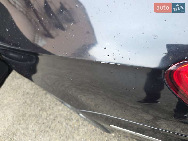 Купе Volkswagen CC / Passat CC 2011 в Львові фото 20 Купе Volkswagen CC / Passat CC 2011 в Львові