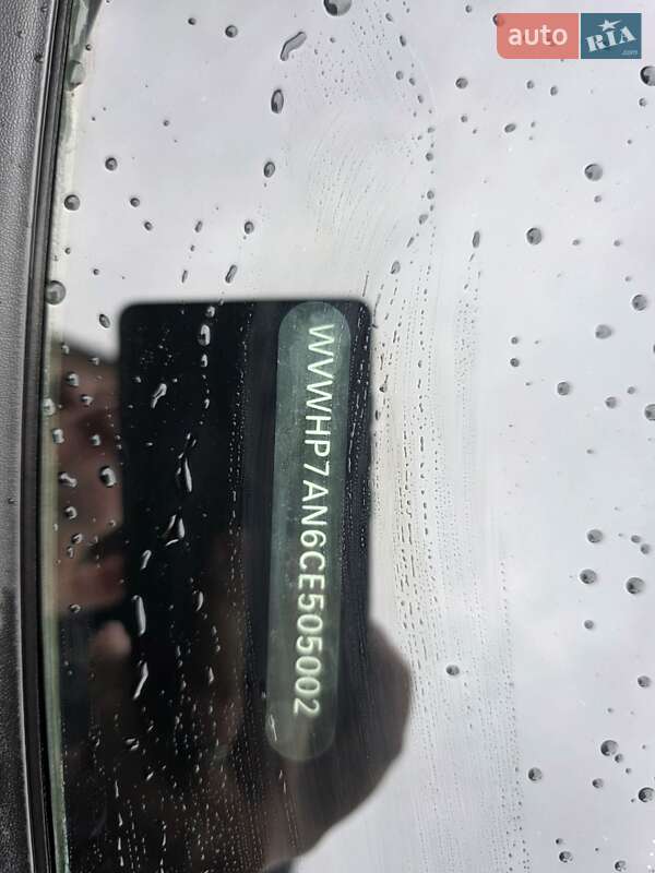 Купе Volkswagen CC / Passat CC 2011 в Львові фото 25 Купе Volkswagen CC / Passat CC 2011 в Львові