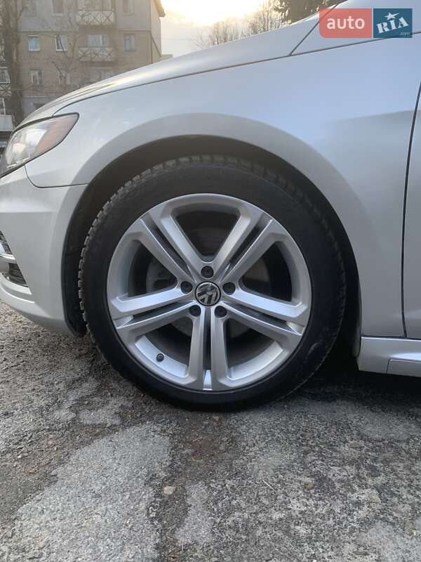 Купе Volkswagen CC / Passat CC 2014 в Днепре фото 12 Купе Volkswagen CC / Passat CC 2014 в Днепре