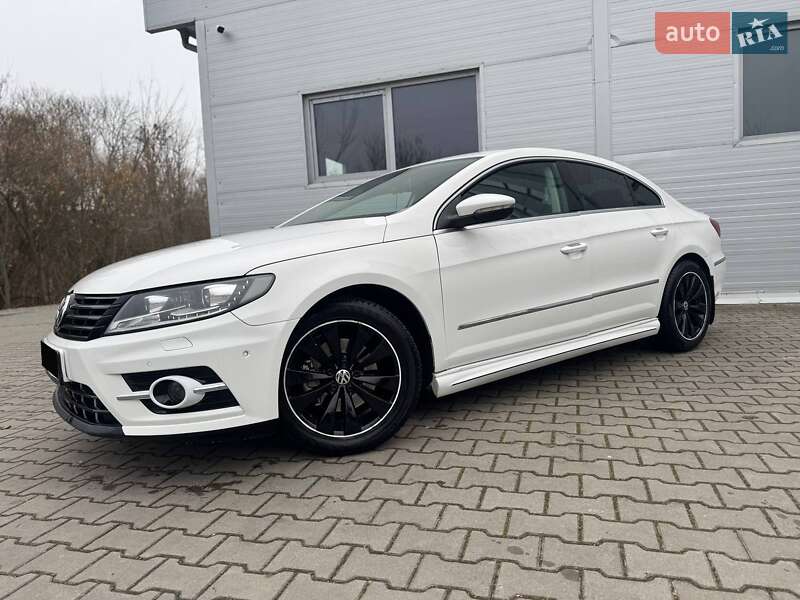 Volkswagen CC / Passat CC 2013 Volkswagen CC / Passat CC 2013