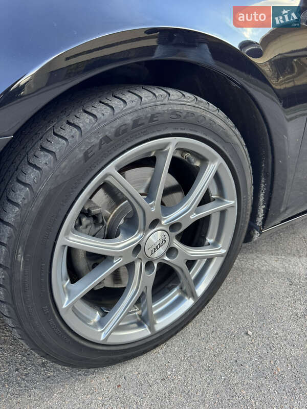 Купе Volkswagen CC / Passat CC 2016 в Запорожье