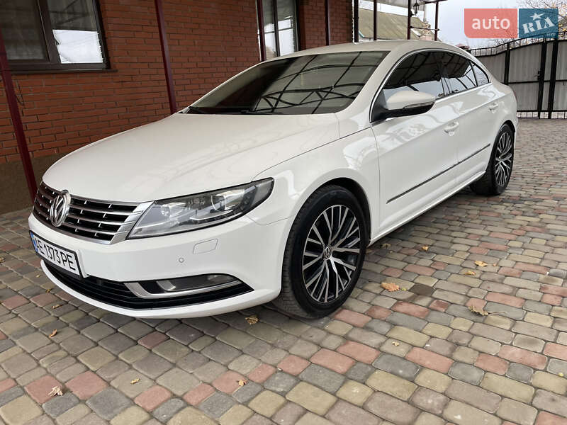 Volkswagen CC / Passat CC 2012 Volkswagen CC / Passat CC 2012