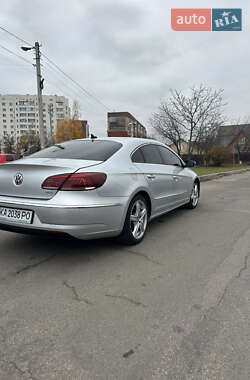 Купе Volkswagen CC / Passat CC 2012 в Киеве