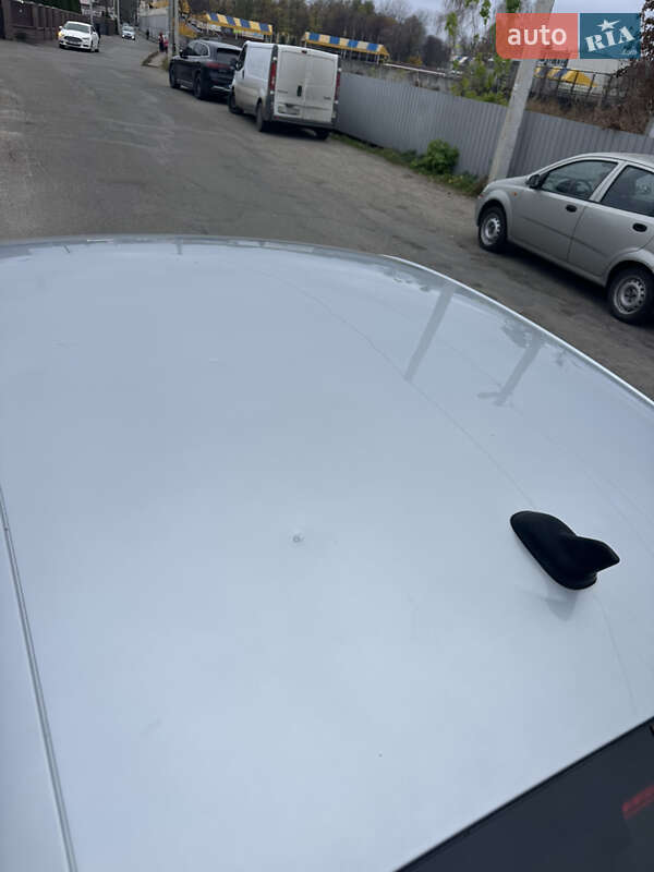 Купе Volkswagen CC / Passat CC 2012 в Києві