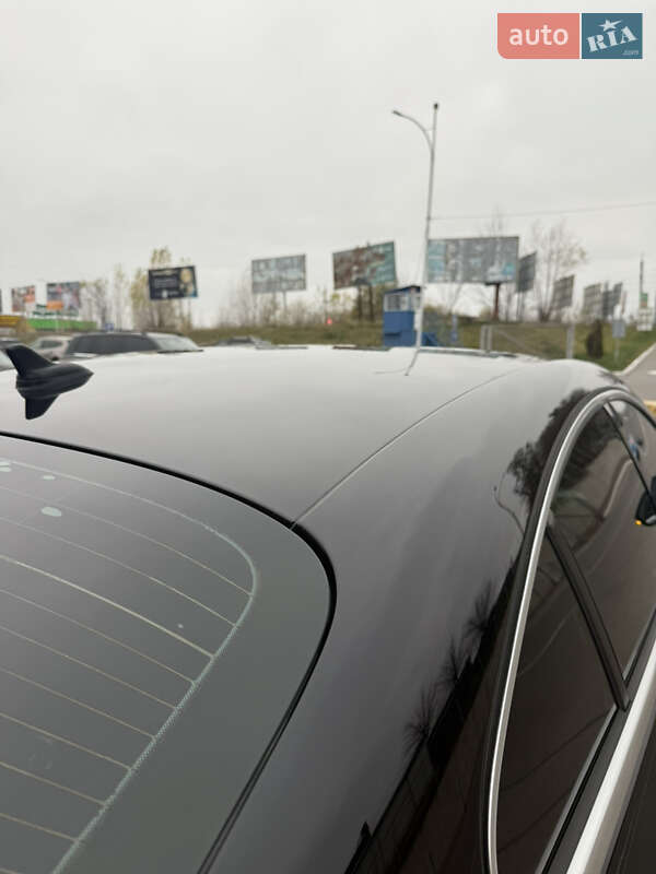 Купе Volkswagen CC / Passat CC 2011 в Киеве