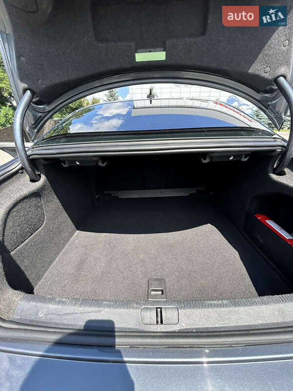 Купе Volkswagen CC / Passat CC 2013 в Броварах