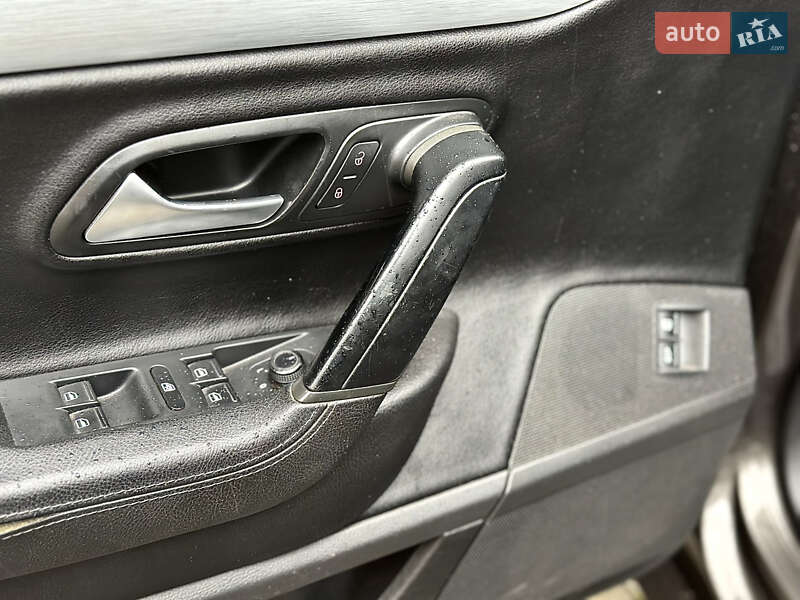 Купе Volkswagen CC / Passat CC 2016 в Тернополі фото 12 Купе Volkswagen CC / Passat CC 2016 в Тернополі