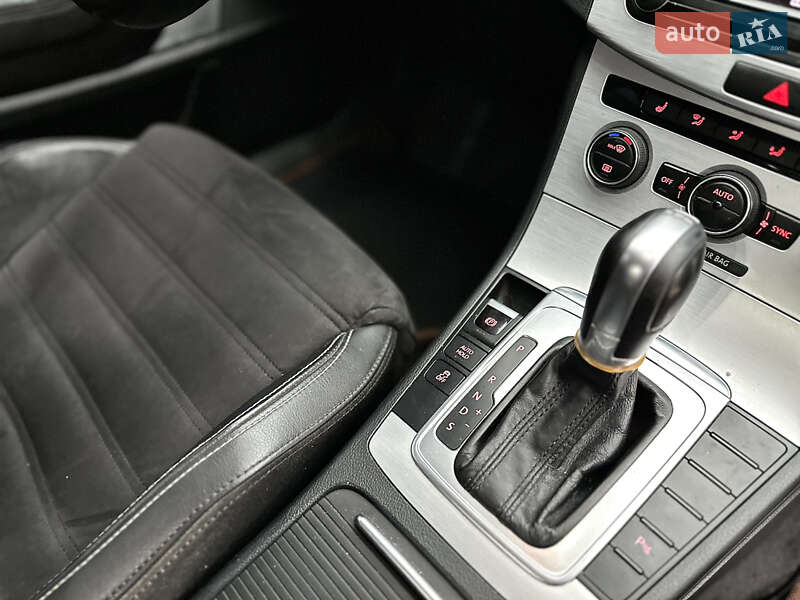 Купе Volkswagen CC / Passat CC 2016 в Тернополі фото 24 Купе Volkswagen CC / Passat CC 2016 в Тернополі