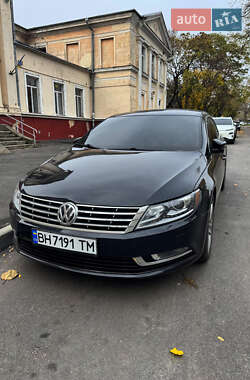 Купе Volkswagen CC / Passat CC 2012 в Одесі