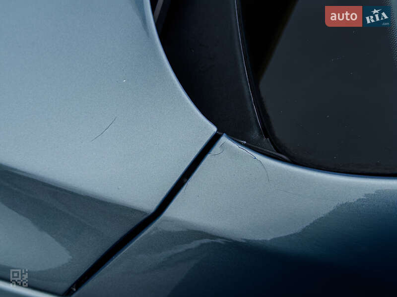 Купе Volkswagen CC / Passat CC 2012 в Запоріжжі