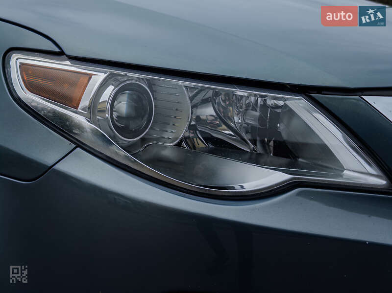 Купе Volkswagen CC / Passat CC 2012 в Запоріжжі