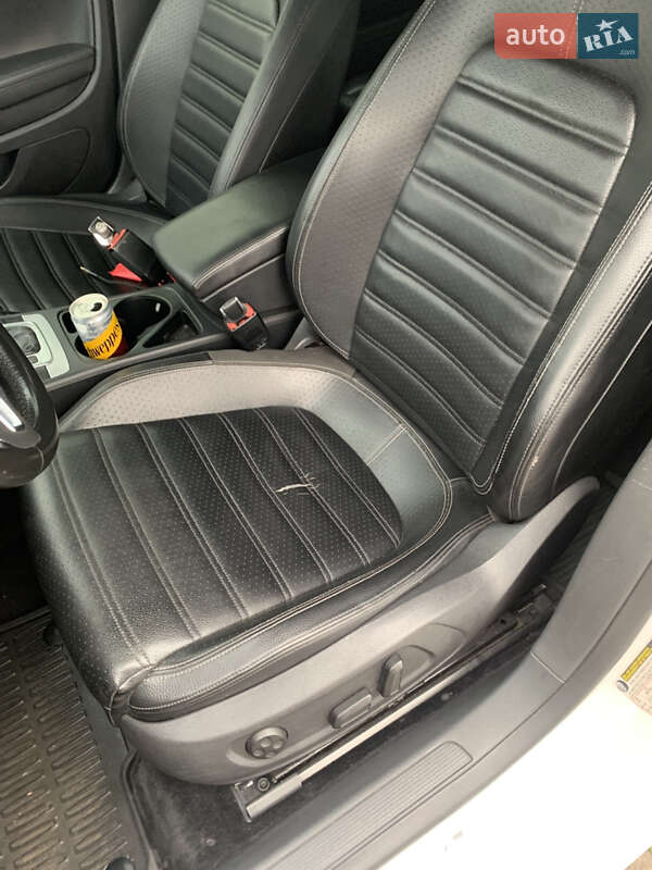 Купе Volkswagen CC / Passat CC 2013 в Чугуєві фото 14 Купе Volkswagen CC / Passat CC 2013 в Чугуєві
