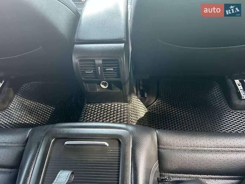 Купе Volkswagen CC / Passat CC 2011 в Радивилове фото 12 Купе Volkswagen CC / Passat CC 2011 в Радивилове