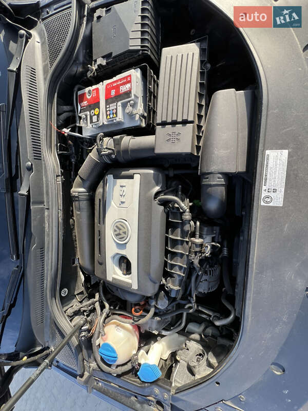 Купе Volkswagen CC / Passat CC 2010 в Снятине фото 17 Купе Volkswagen CC / Passat CC 2010 в Снятине