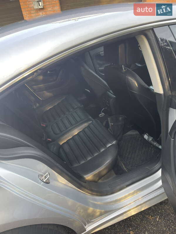 Купе Volkswagen CC / Passat CC 2014 в Смеле фото 11 Купе Volkswagen CC / Passat CC 2014 в Смеле
