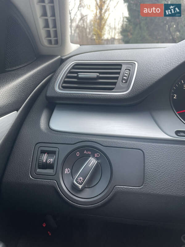 Купе Volkswagen CC / Passat CC 2014 в Смеле фото 19 Купе Volkswagen CC / Passat CC 2014 в Смеле