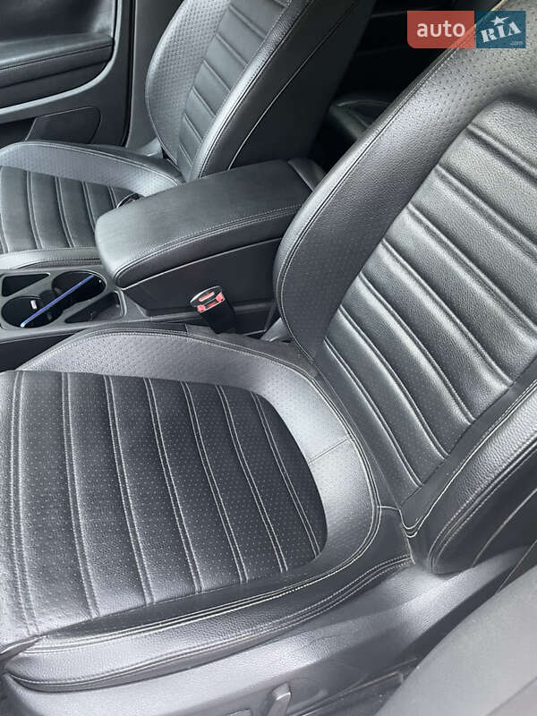 Купе Volkswagen CC / Passat CC 2014 в Смеле фото 17 Купе Volkswagen CC / Passat CC 2014 в Смеле