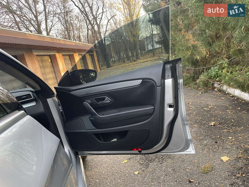 Купе Volkswagen CC / Passat CC 2014 в Смеле фото 14 Купе Volkswagen CC / Passat CC 2014 в Смеле