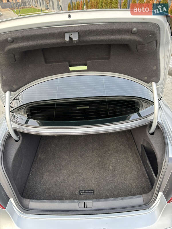 Купе Volkswagen CC / Passat CC 2013 в Черновцах фото 26 Купе Volkswagen CC / Passat CC 2013 в Черновцах