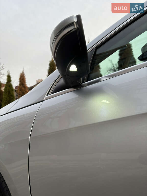 Купе Volkswagen CC / Passat CC 2013 в Черновцах фото 29 Купе Volkswagen CC / Passat CC 2013 в Черновцах