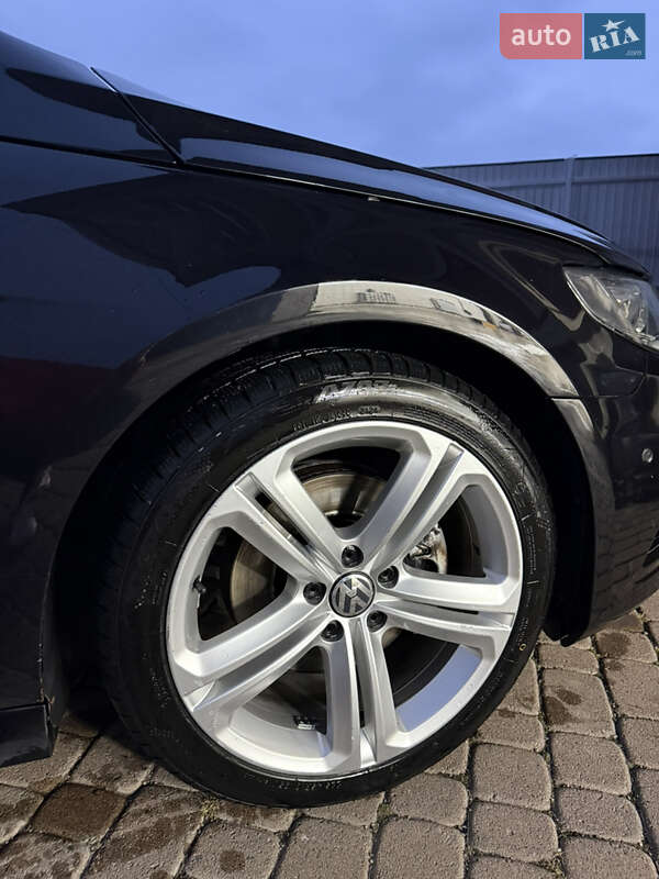 Купе Volkswagen CC / Passat CC 2016 в Івано-Франківську фото 13 Купе Volkswagen CC / Passat CC 2016 в Івано-Франківську