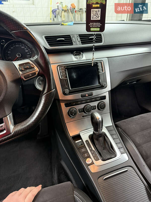 Купе Volkswagen CC / Passat CC 2016 в Івано-Франківську фото 22 Купе Volkswagen CC / Passat CC 2016 в Івано-Франківську
