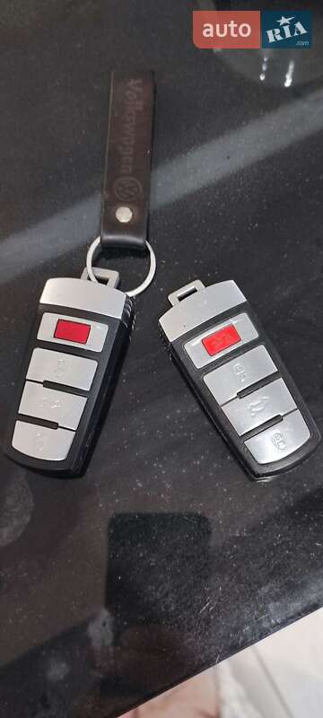 Купе Volkswagen CC / Passat CC 2011 в Первомайську фото 55 Купе Volkswagen CC / Passat CC 2011 в Первомайську