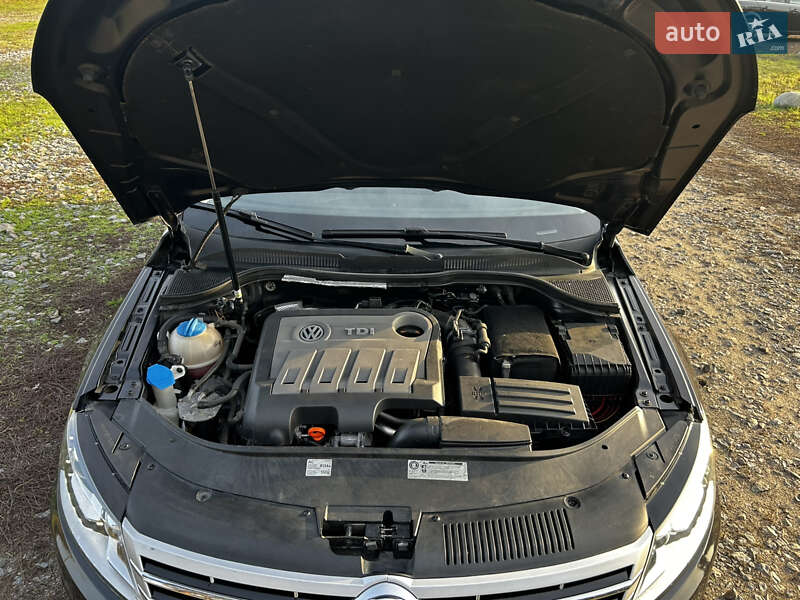 Купе Volkswagen CC / Passat CC 2012 в Смеле фото 20 Купе Volkswagen CC / Passat CC 2012 в Смеле