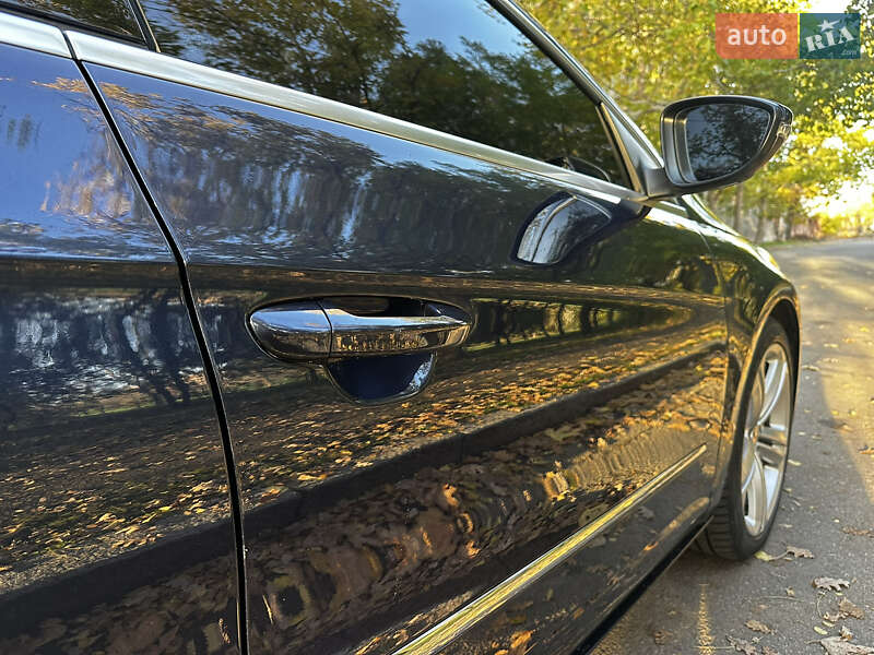 Купе Volkswagen CC / Passat CC 2012 в Миколаєві фото 12 Купе Volkswagen CC / Passat CC 2012 в Миколаєві