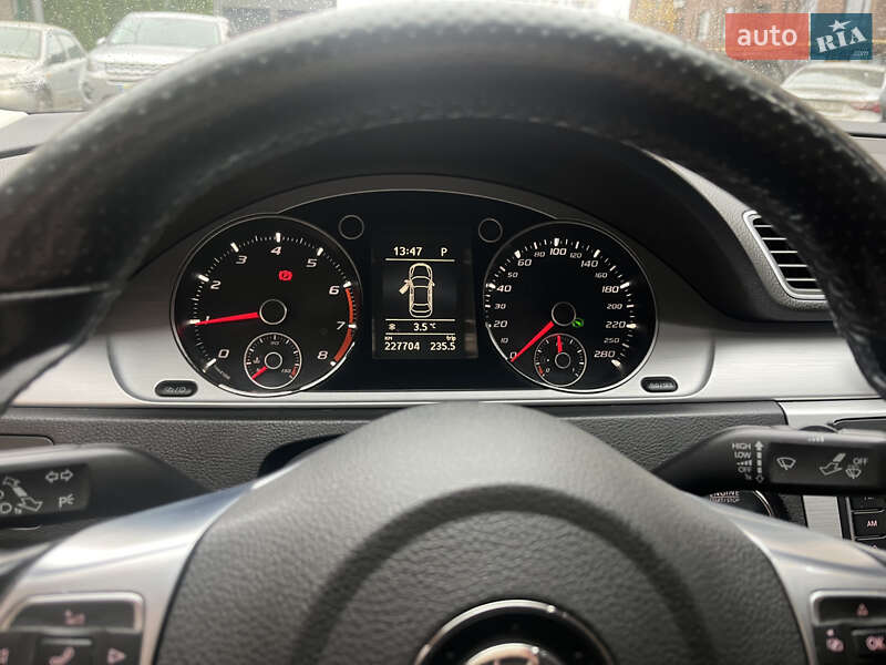 Купе Volkswagen CC / Passat CC 2012 в Киеве фото 14 Купе Volkswagen CC / Passat CC 2012 в Киеве