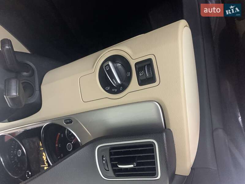 Купе Volkswagen CC / Passat CC 2014 в Одесі фото 25 Купе Volkswagen CC / Passat CC 2014 в Одесі