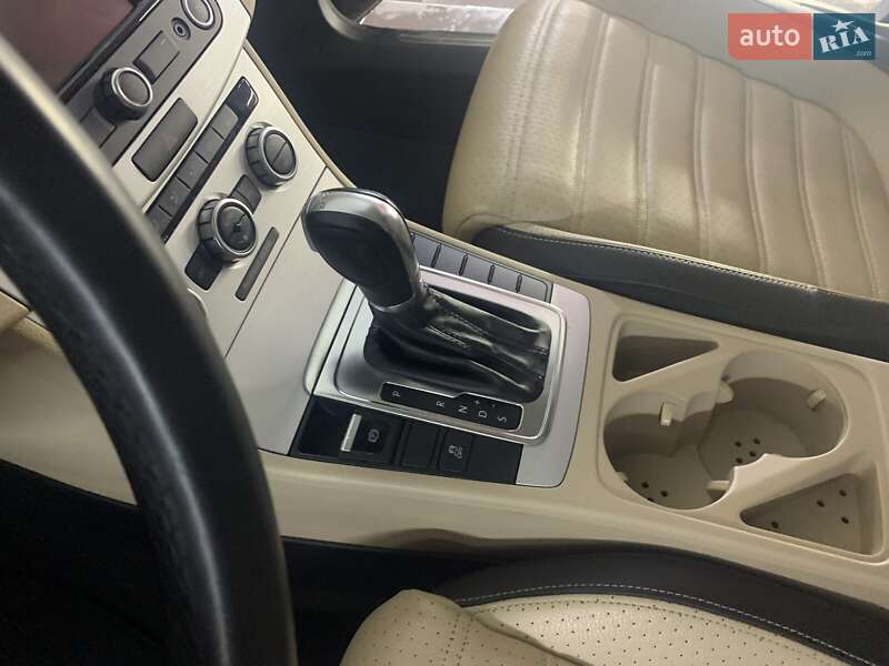 Купе Volkswagen CC / Passat CC 2014 в Одесі фото 26 Купе Volkswagen CC / Passat CC 2014 в Одесі