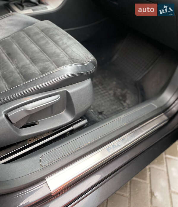 Купе Volkswagen CC / Passat CC 2009 в Києві фото 16 Купе Volkswagen CC / Passat CC 2009 в Києві