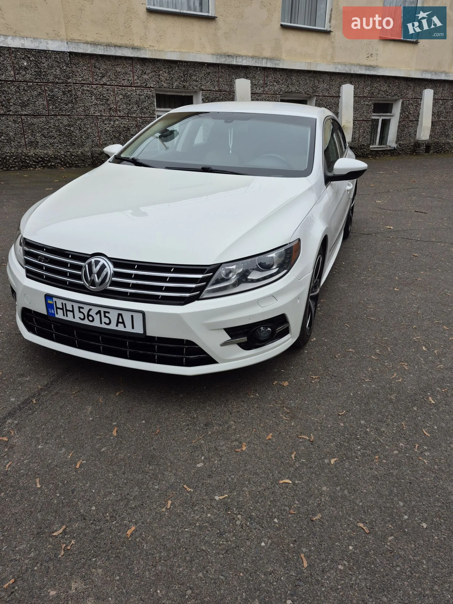 2013 Volkswagen Passat CC - мініатюра 7