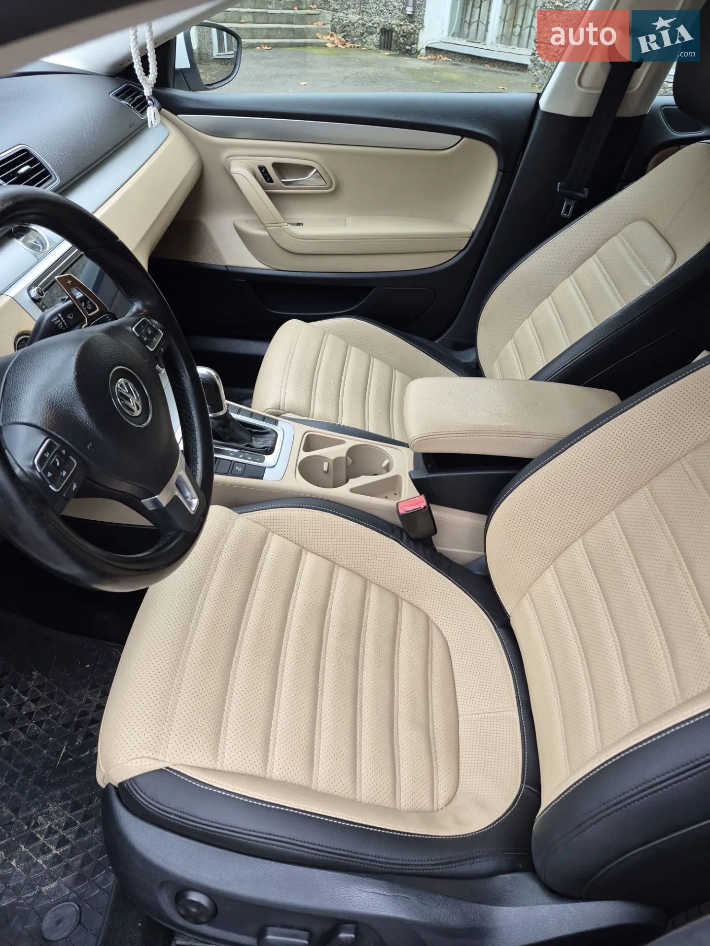 2013 Volkswagen Passat CC - мініатюра 10