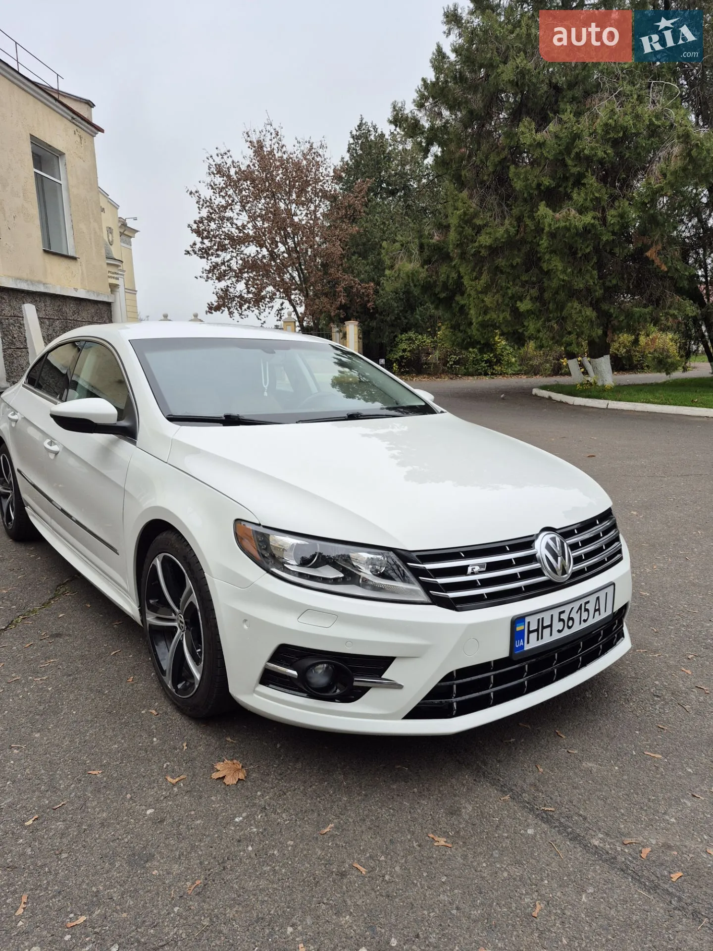 2013 Volkswagen Passat CC - фото 1