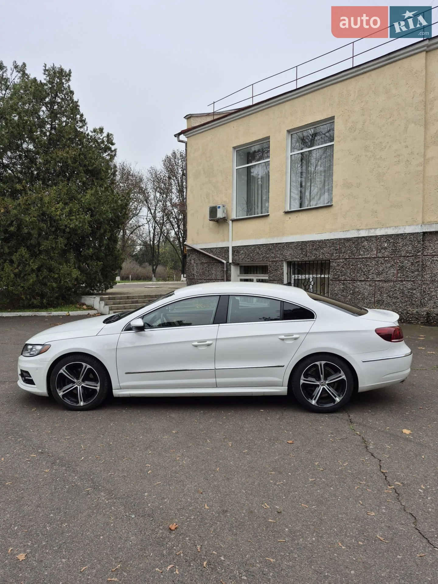 2013 Volkswagen Passat CC - мініатюра 6
