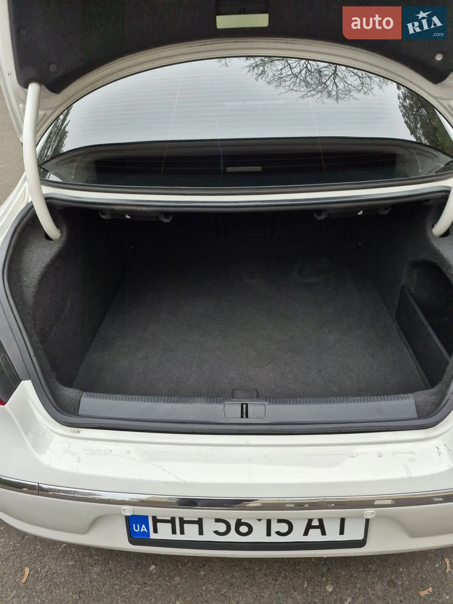 2013 Volkswagen Passat CC - мініатюра 15
