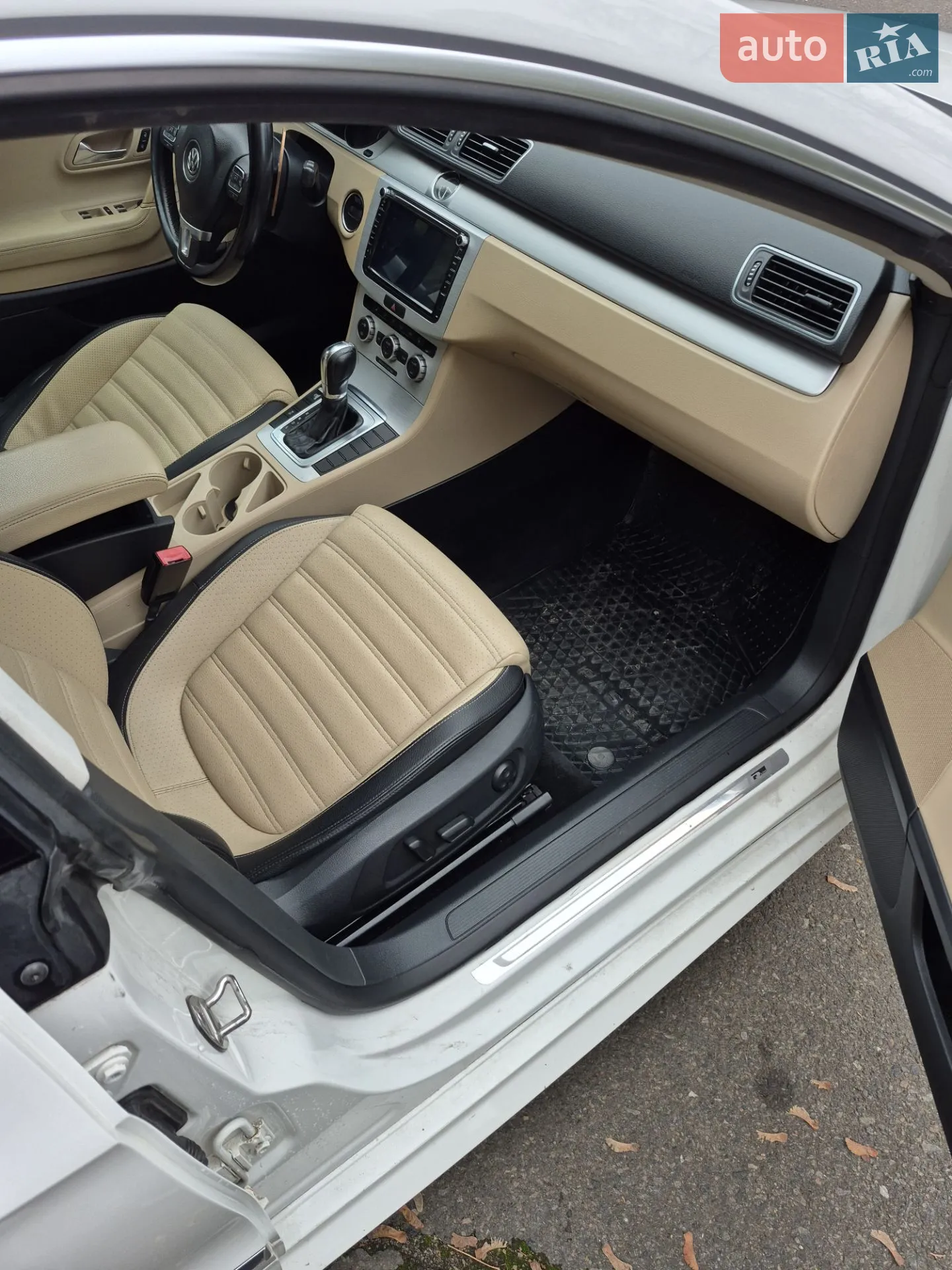 2013 Volkswagen Passat CC - мініатюра 13