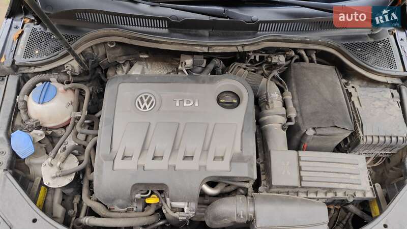 Купе Volkswagen CC / Passat CC 2013 в Одесі